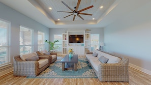 Adicora Beach House