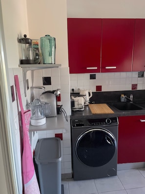 Cuisine privée