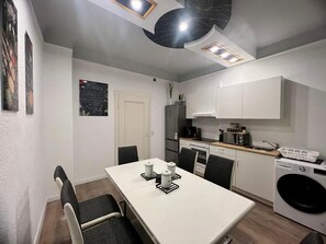 Eget kök
