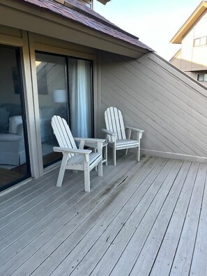 Sun Deck