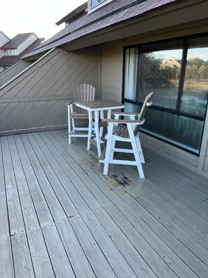 Sun Deck