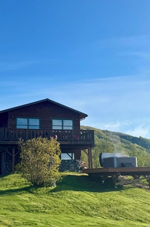 Udendørsområde