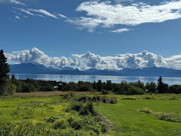 Boendeområde
