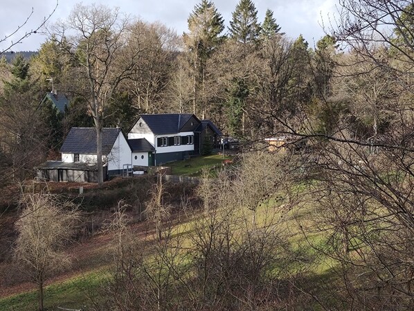 Exteriör