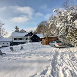 Exteriör