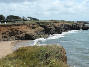 Plage