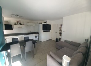Interiör