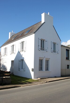 Exteriör
