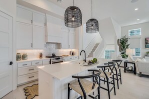 2nd Floor Kitchen