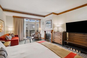 Top Floor Studio in North Wing