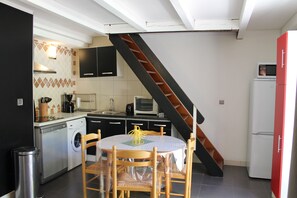 Eget kök