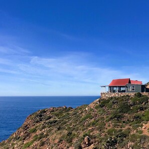 Experience El Mirador (The Viewpoint) at Baja Off the Grid