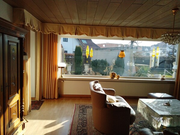 Interiör