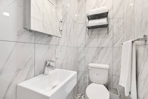 Wet Room (1)