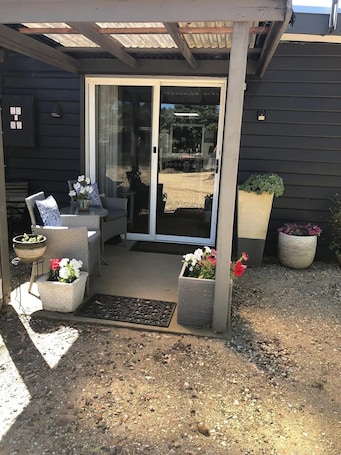 Detalj exteriör