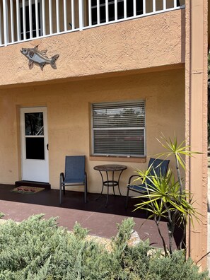 Terrass/Patio