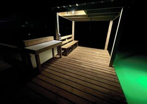 テラス / パティオ