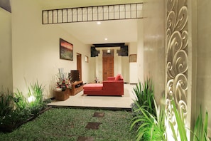Hall