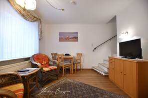 Coin séjour