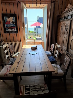 Restauranger