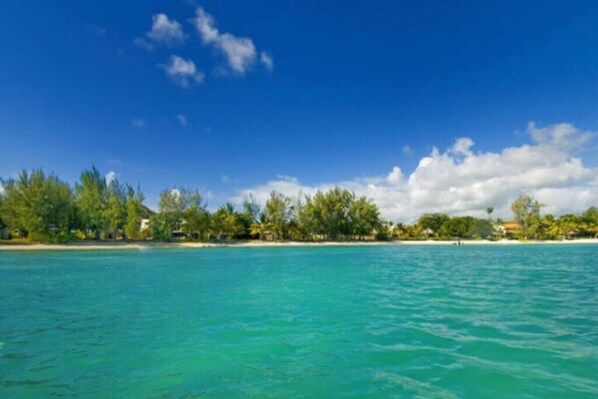 Plage