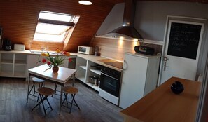 Cuisine privée