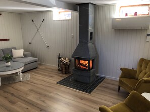 Interiör