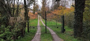 Boendeområde