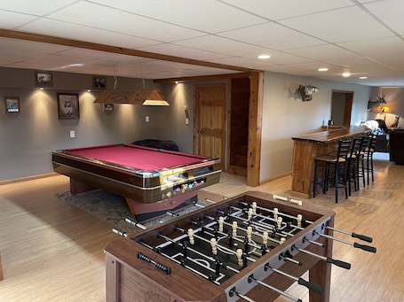 Spielezimmer