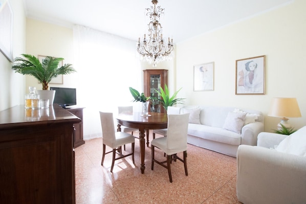 Apartment OMAR'S HOUSE Solo Affitti Brevi