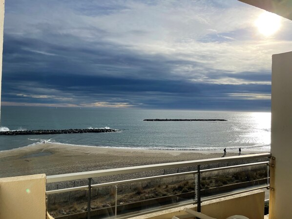 Plage