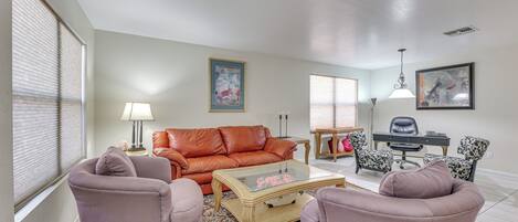 Casa Grande Vacation Rental | 3BR | 2BA | 1,973 Sq Ft | Step-Free Access