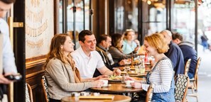 Restaurantes