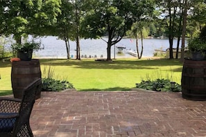 Terassi/patio
