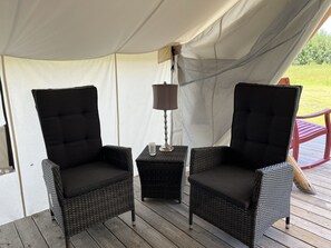 Boendeområde