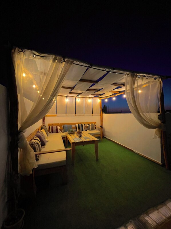 Terrass/Patio