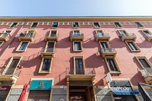 AuĂenbereich