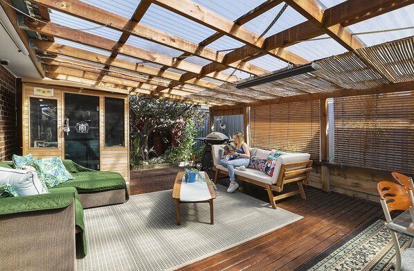 Terrass/Patio