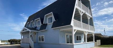 The Ark, Camber Sands, Holiday Home