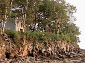 Coastline - You&#39;ll love exploring the rugged Maine coastline