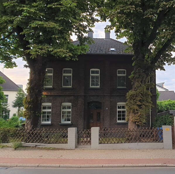 Exteriör