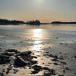 Crescent Beach