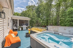 10 1736 Round Hill Cir Kernersville NC 27284 USA Exterior DSC03243