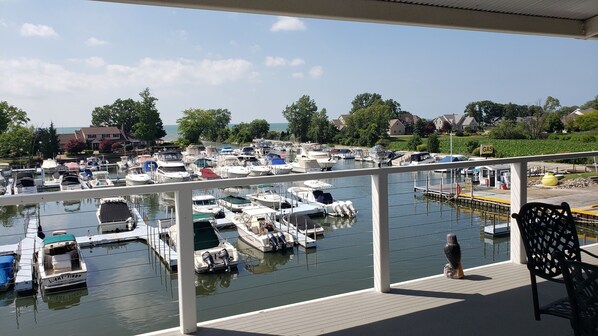 Port de plaisance