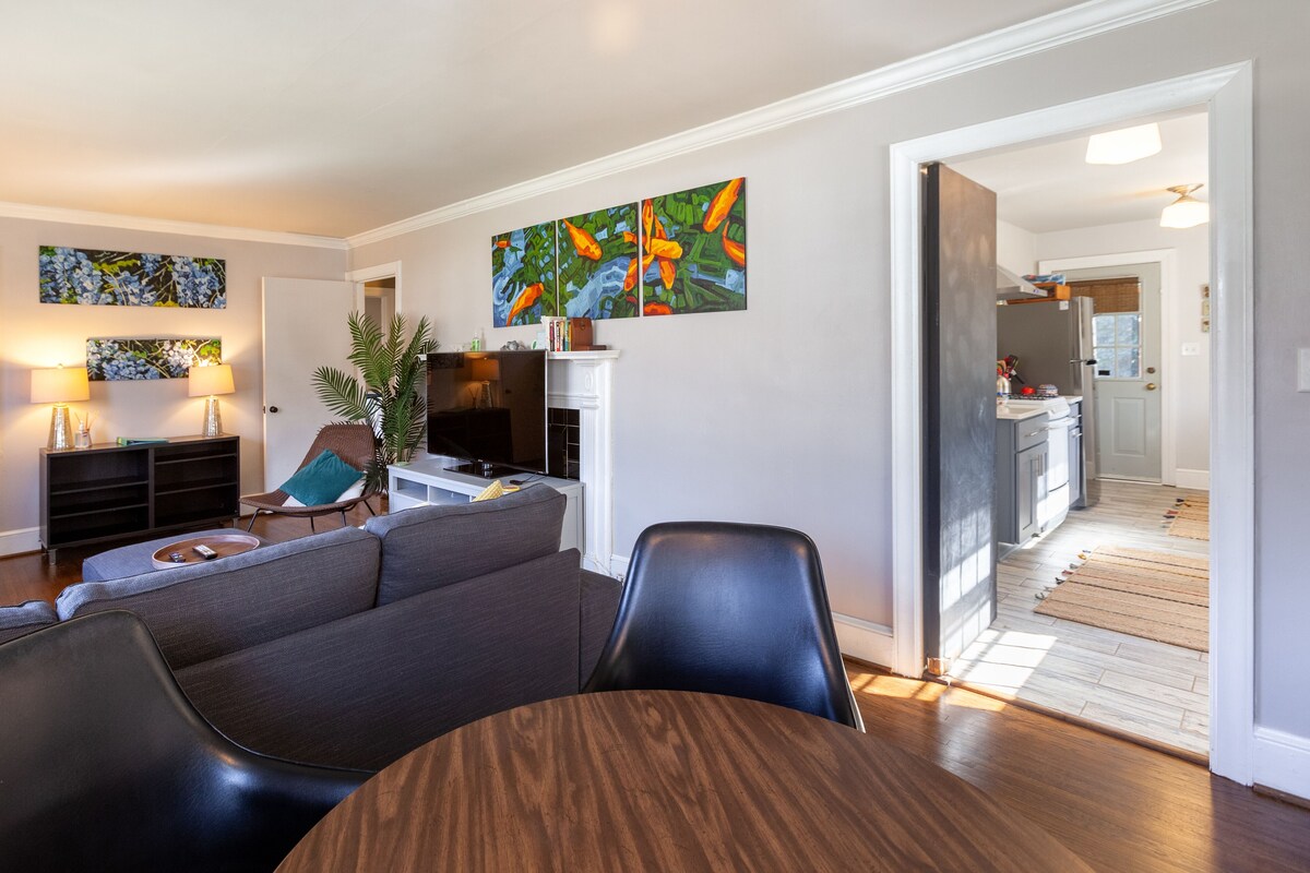 Coliseum Cottage