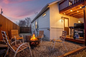 Terrass/Patio