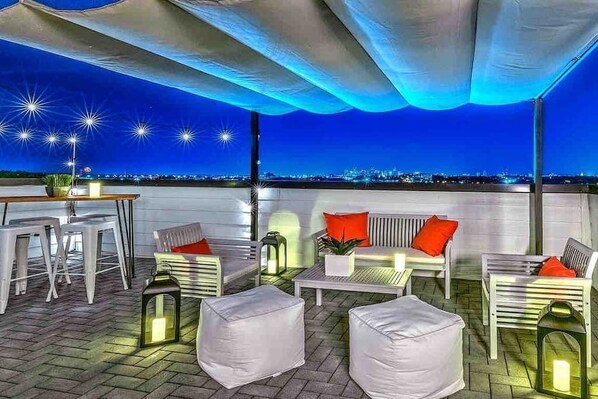 Terrass/Patio