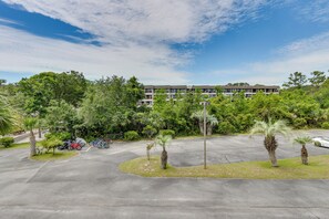 Boendeområde