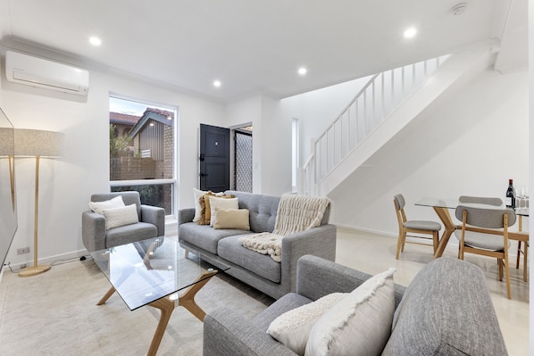 Lounge Room