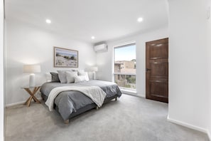 Main Room